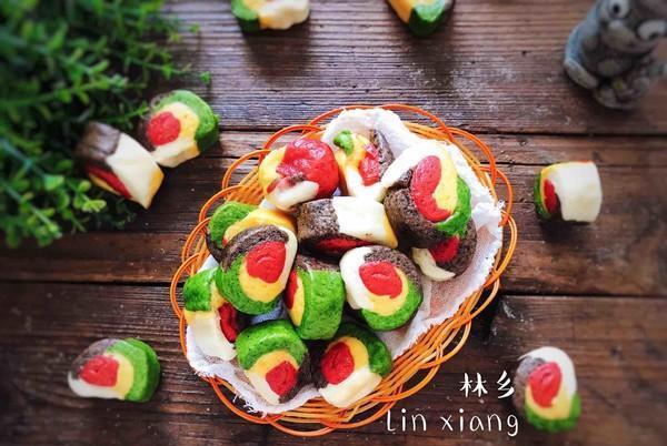 什么|蒸馒头时，冷水上锅还是热水上锅？面点师告诉你，馒头又香又白