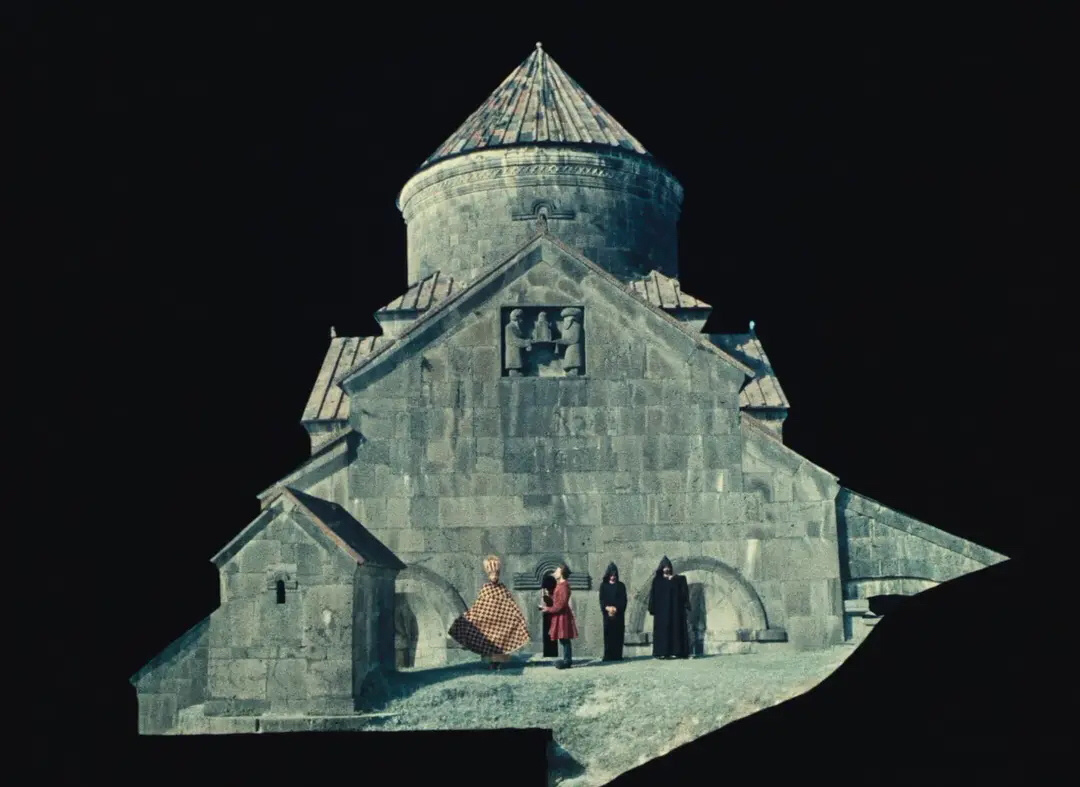 梦境|【美学电影】一场关于吟游的梦境！