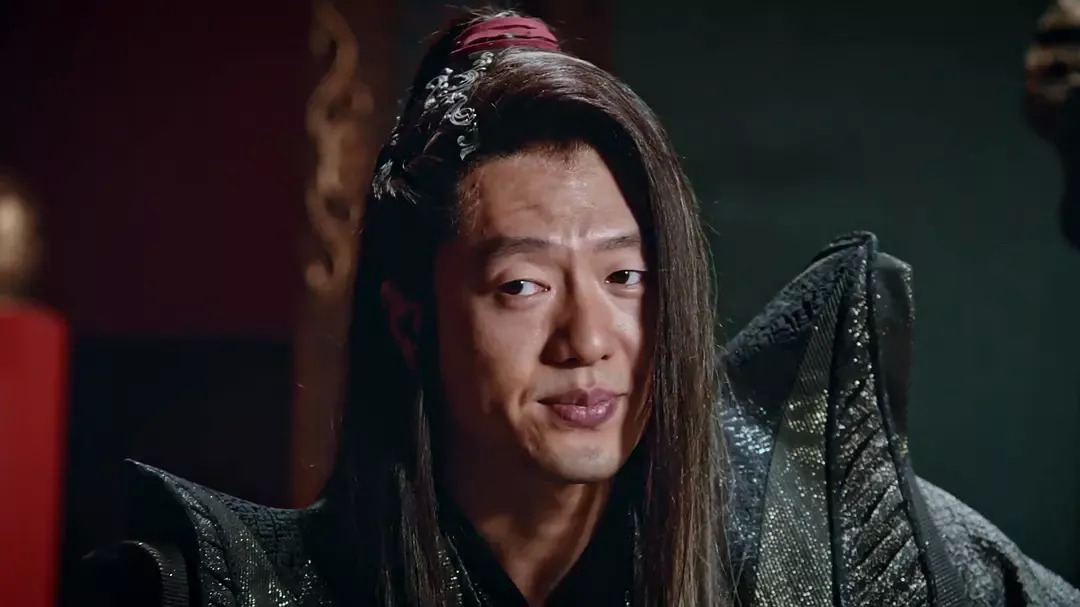 现形记|大IP？还是大导现形记？