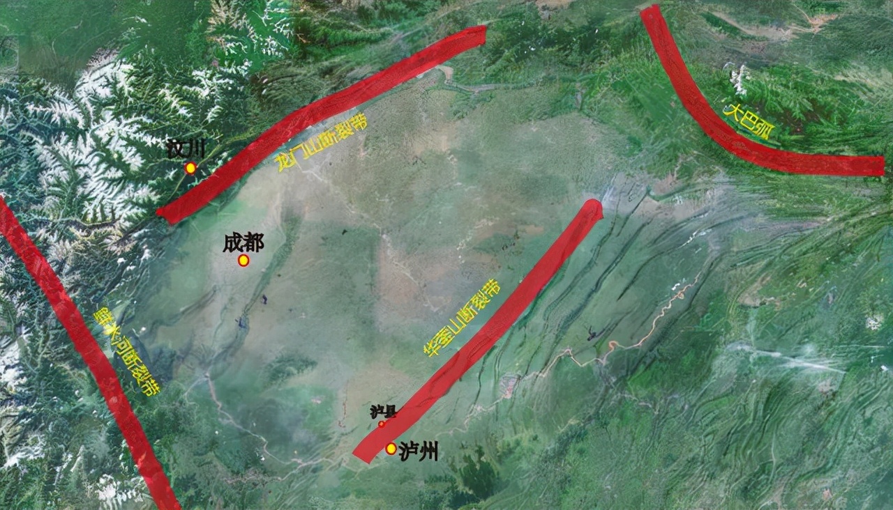 地震為何難以預測?