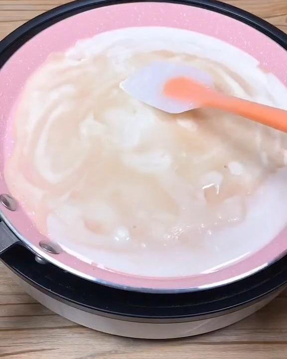 丝糕|只要学会它,10分钟就能搞定一个营养早餐,孩子隔三差五让我做