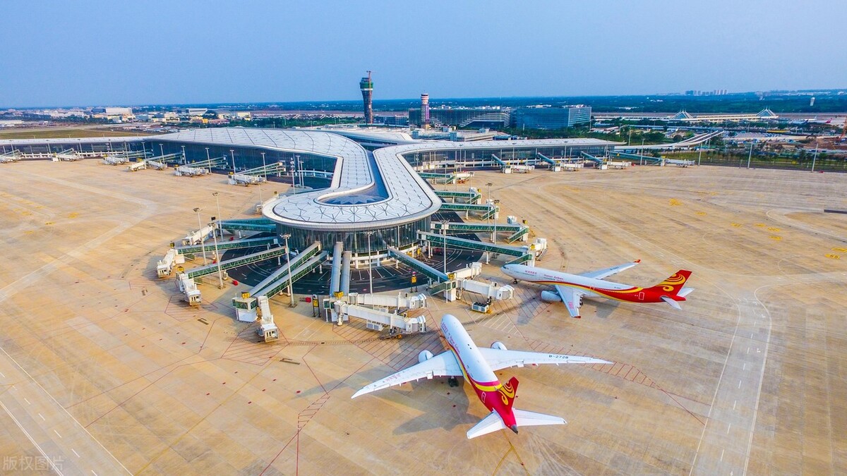 原创海口美兰机场停车费一天多少钱海口美兰机场停车场收费标准