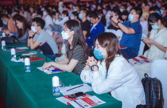 原料|水润新“肌”遇 华熙生物水肌泉新品biu弹来袭