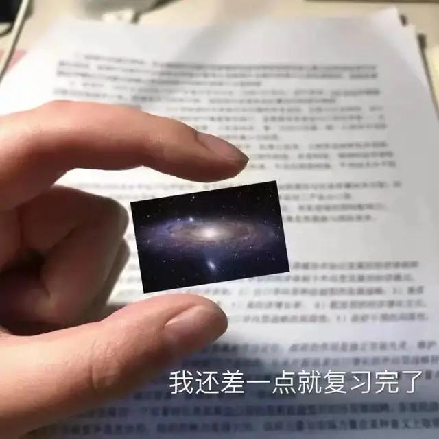 虽然考研不一定卷的过,但是表情包绝对拿捏了!