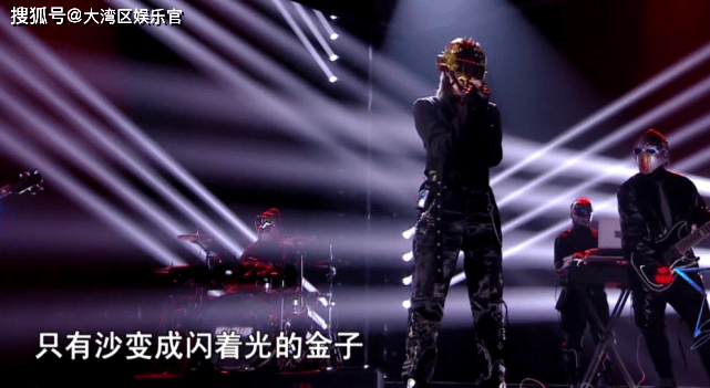 杨耀扬|中国好声音战纪：李克勤汪峰斗智斗勇，大快人心的并不是胜负