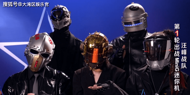 杨耀扬|中国好声音战纪：李克勤汪峰斗智斗勇，大快人心的并不是胜负