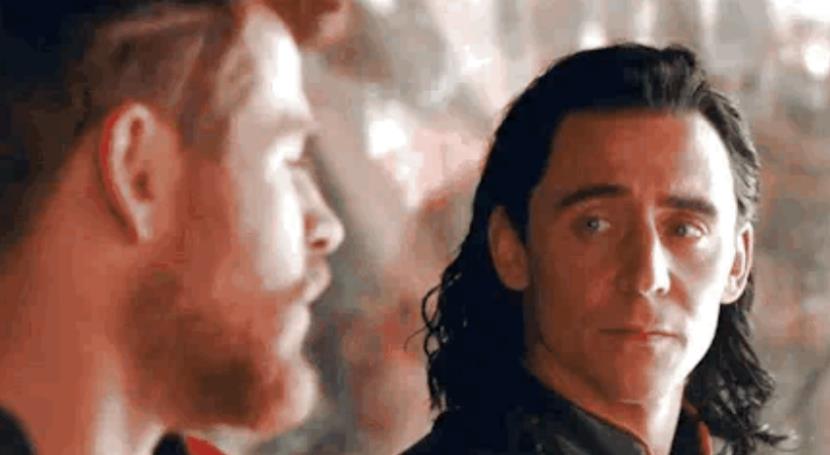 洛基|又一部新剧开播即爆款！刚播一集评分就高达9.3，男主帅绝了