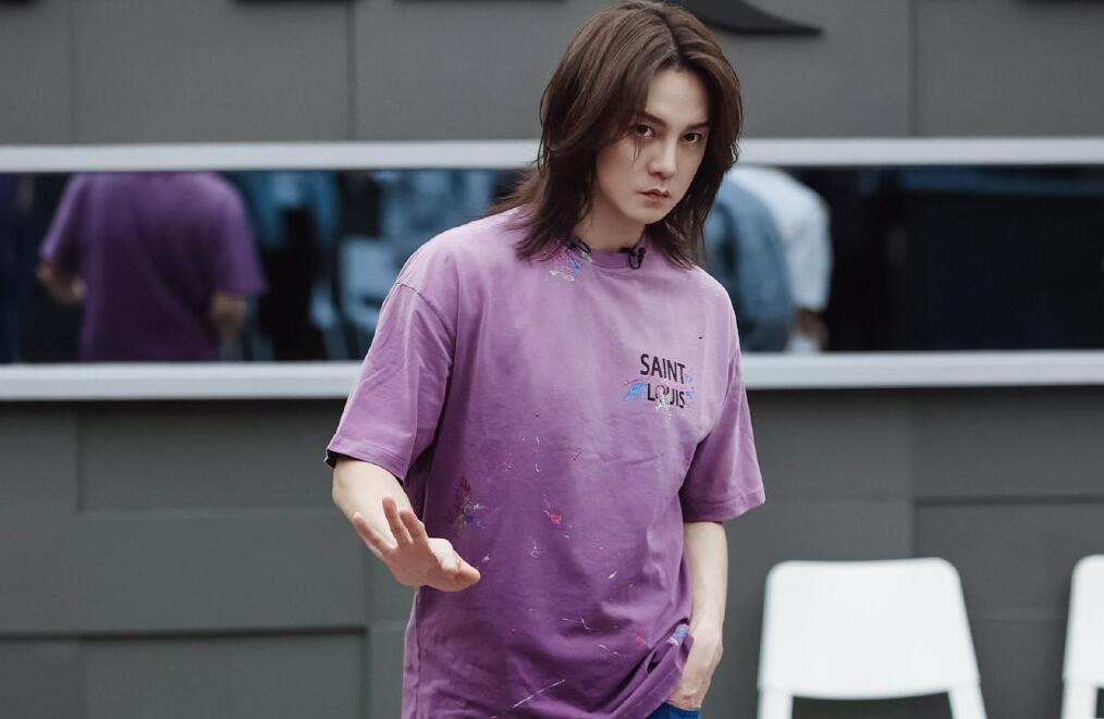 因为|尹正找林志炫为李响讨公道，一箭三雕情商高，字字珠玑却目的明显