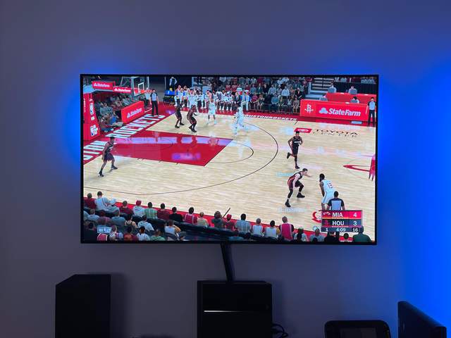 ms|PS5、XSX玩家看过来，懂痛点的游戏电视：雷鸟S545C 65寸全面体验