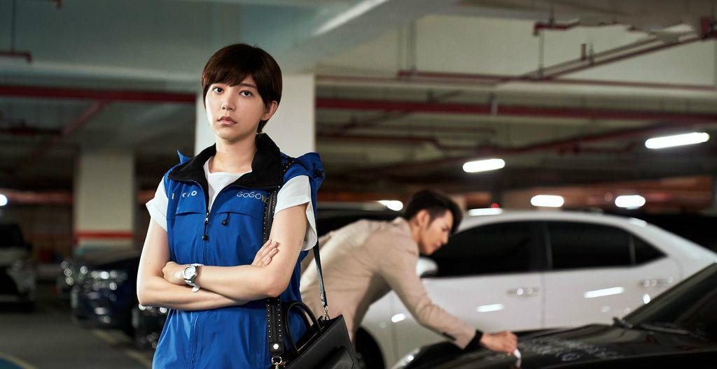 因为|《因为我喜欢你》首播，又烂又好看的偶像剧，汪东城全程耍帅