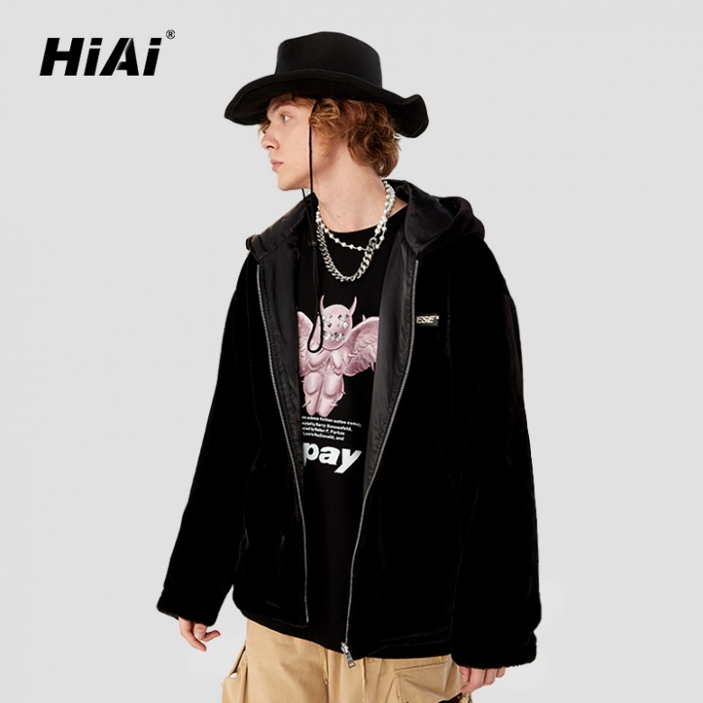 品牌|HIAI国潮品牌-----时装潮