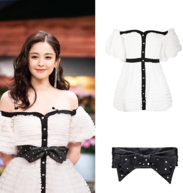 身材|求你千万别碰六分直筒裤，娜扎都撑不起来，穿上后大腿粗到不敢信