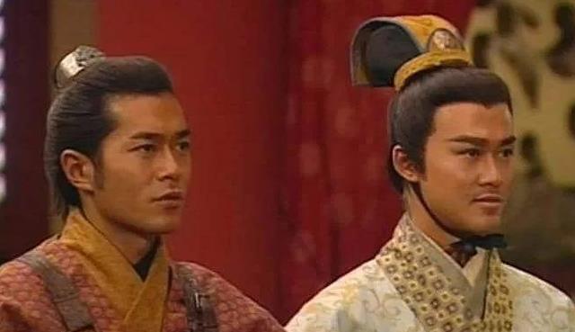 电影|电影《寻秦记》定档！古天乐林峯再聚首，直呼：周生辰的快乐来了