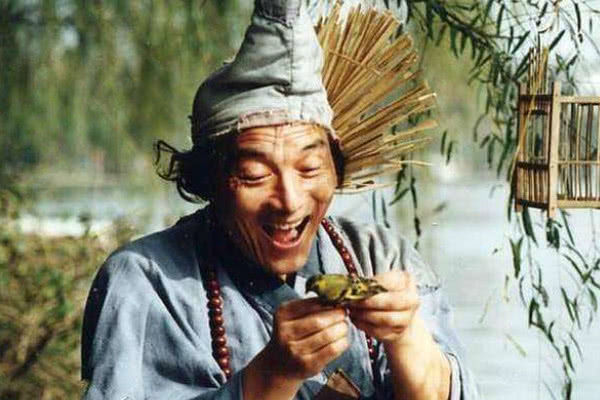 因为|只因“入戏太深”，始终走不出来的演员，网友直呼太敬业