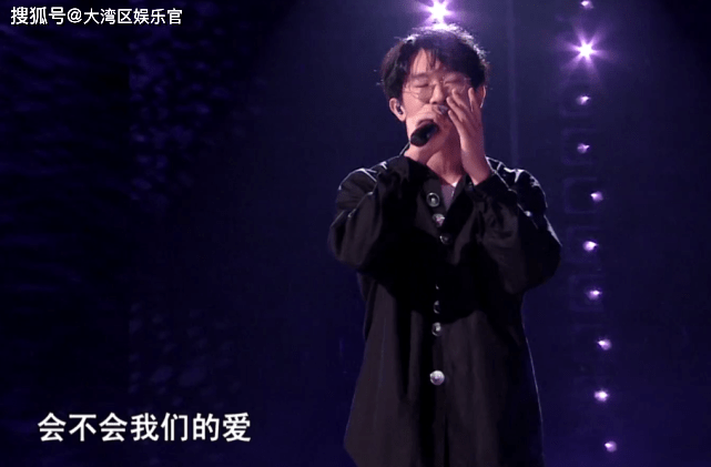 杨耀扬|中国好声音战纪：李克勤汪峰斗智斗勇，大快人心的并不是胜负