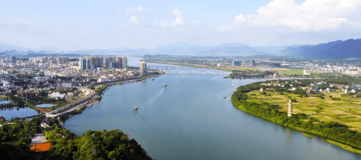 广东省第四批全域旅游示范区出炉 英德入选