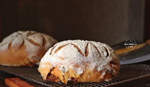 做法|除了馒头包子，早餐我最喜欢的就是此物，做法简单，味道却不一般