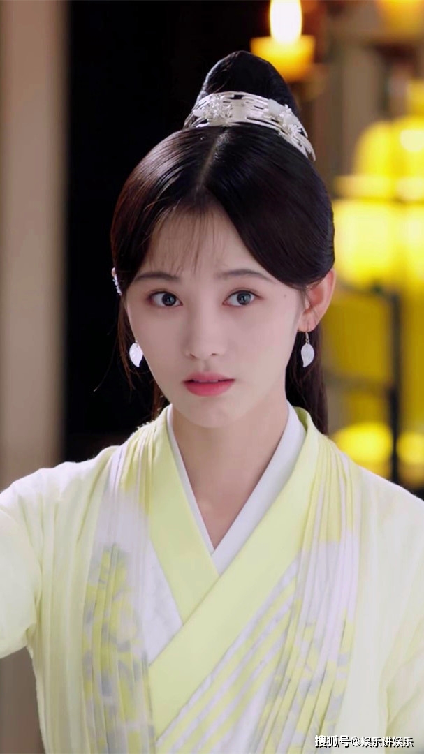 徐正溪|《造作时光》拟定鞠婧祎徐正溪，《九州》IP后初次合作，期待！