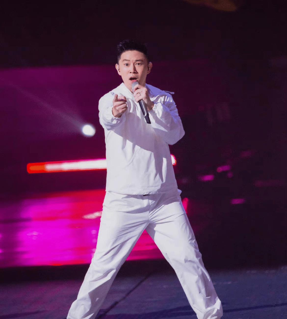 陈小春|《披荆斩棘的哥哥》提前锁定出道位：3人众望所归，2人意外