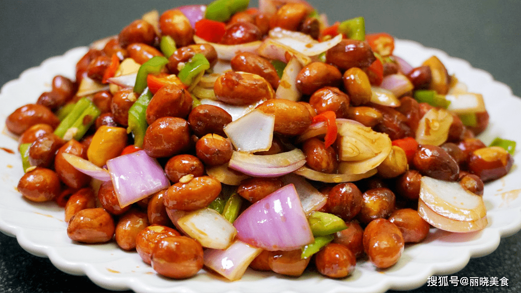 小时候|中秋节庆团圆，精选16道菜，8荤4素4凉菜，简单易学，父母直夸好