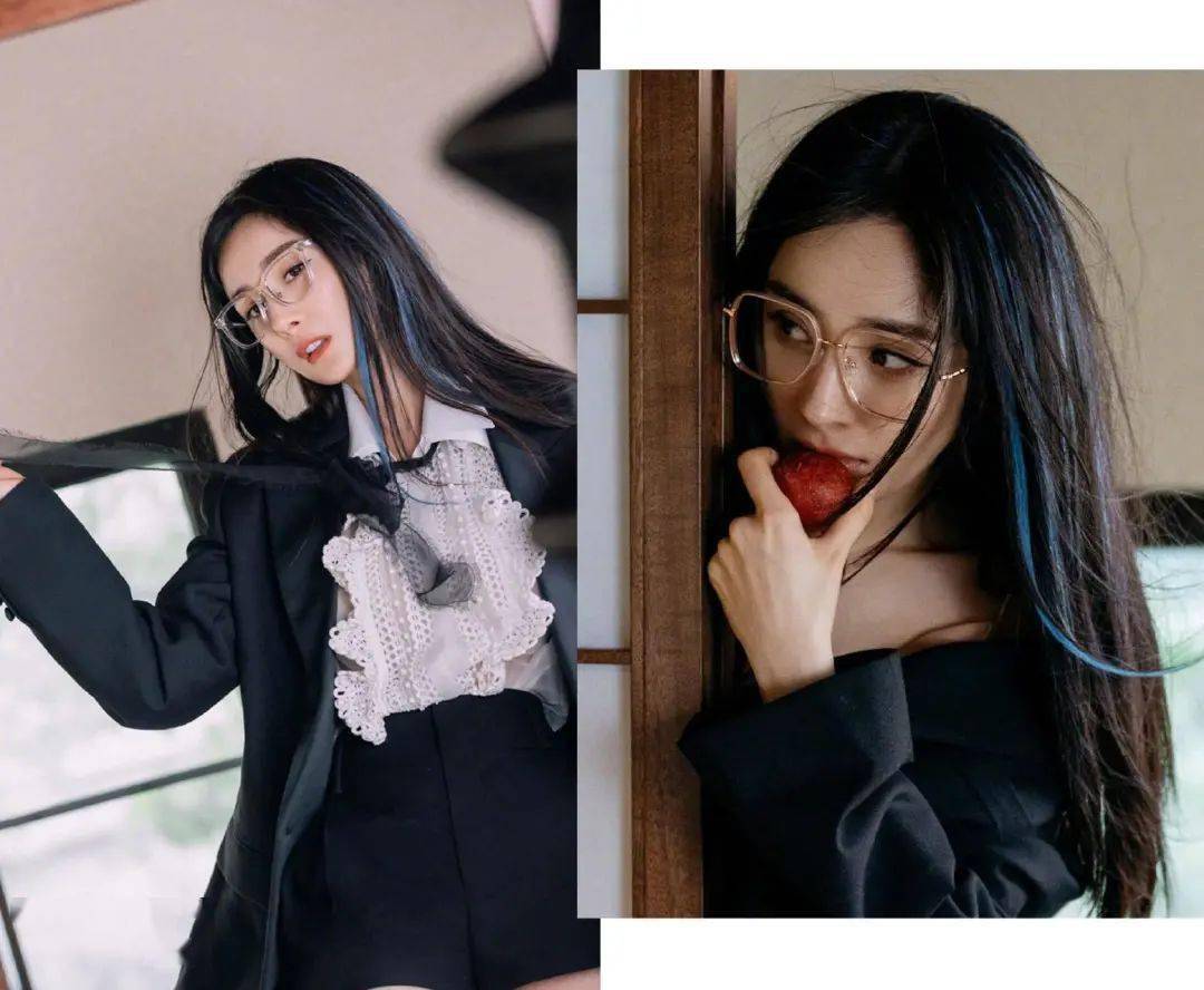 Jisoo|秋冬靠这7款发型救命！太绝了！