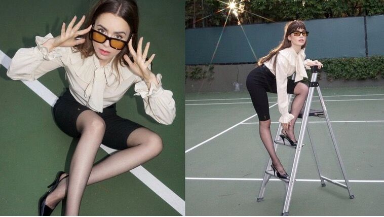 女子|山东队单车裤设计奇葩？色块拼接的错，时尚单车裤怎样选才好看？