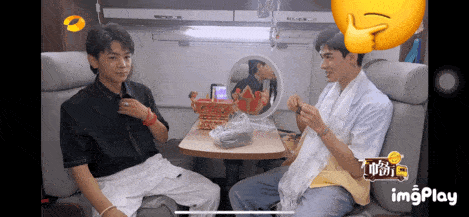 做法|丁真和龚俊成“零食兄弟”,他们吃自家做的牛肉干根本停不下来