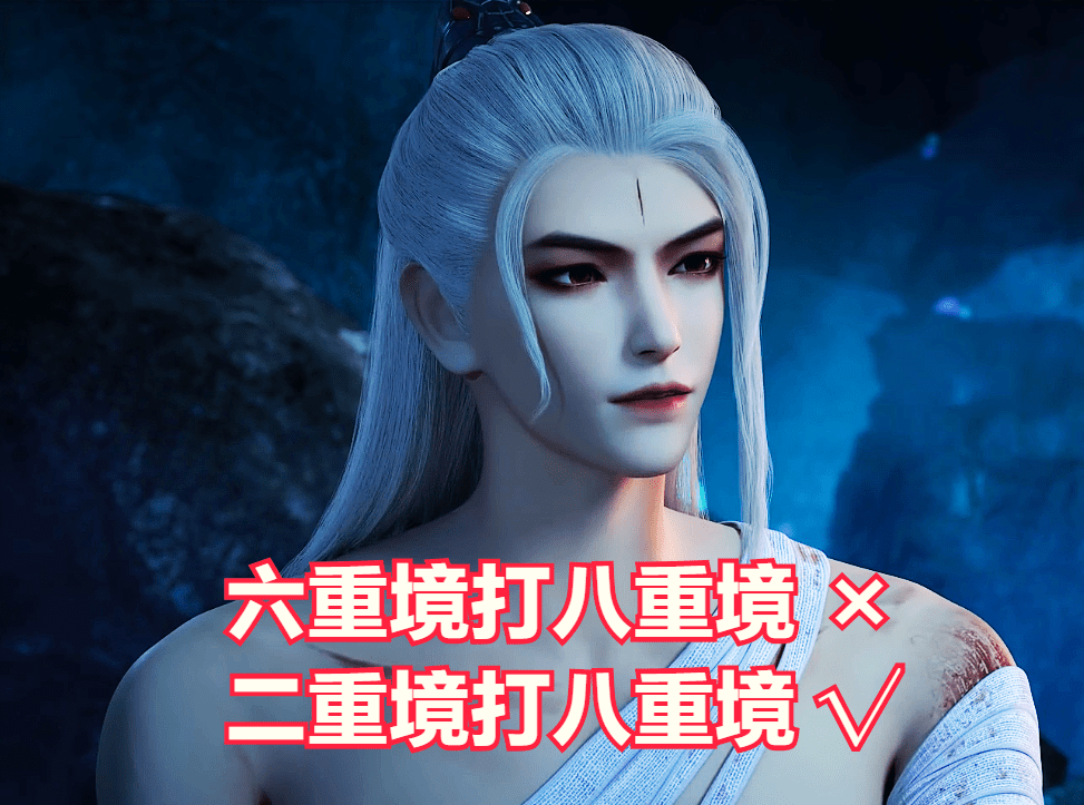 宋宏德|元龙：王胜成为喜剧演员，宋命真是聪明，说出了击败戴无忌的方法