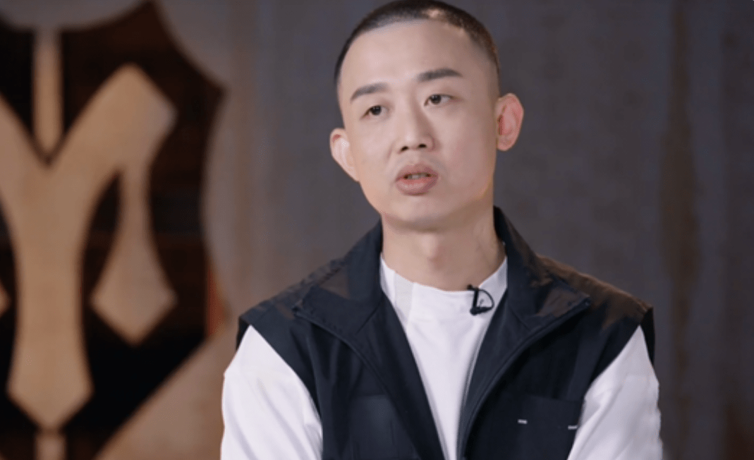 林晓峰|从节目中和老婆晒的日常来看，披荆斩棘的哥哥GAI真的是一个好男人