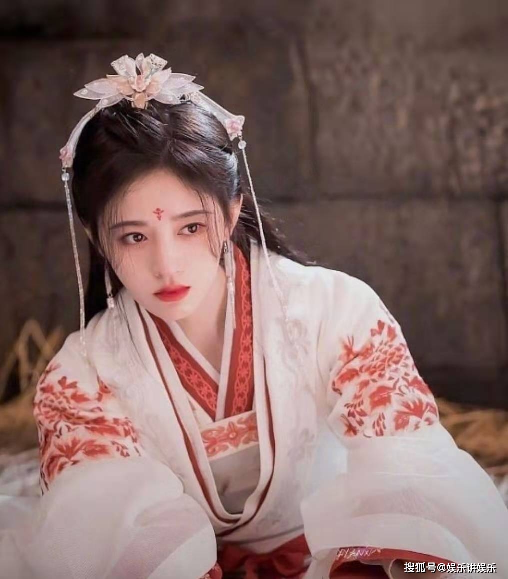 徐正溪|《造作时光》拟定鞠婧祎徐正溪，《九州》IP后初次合作，期待！