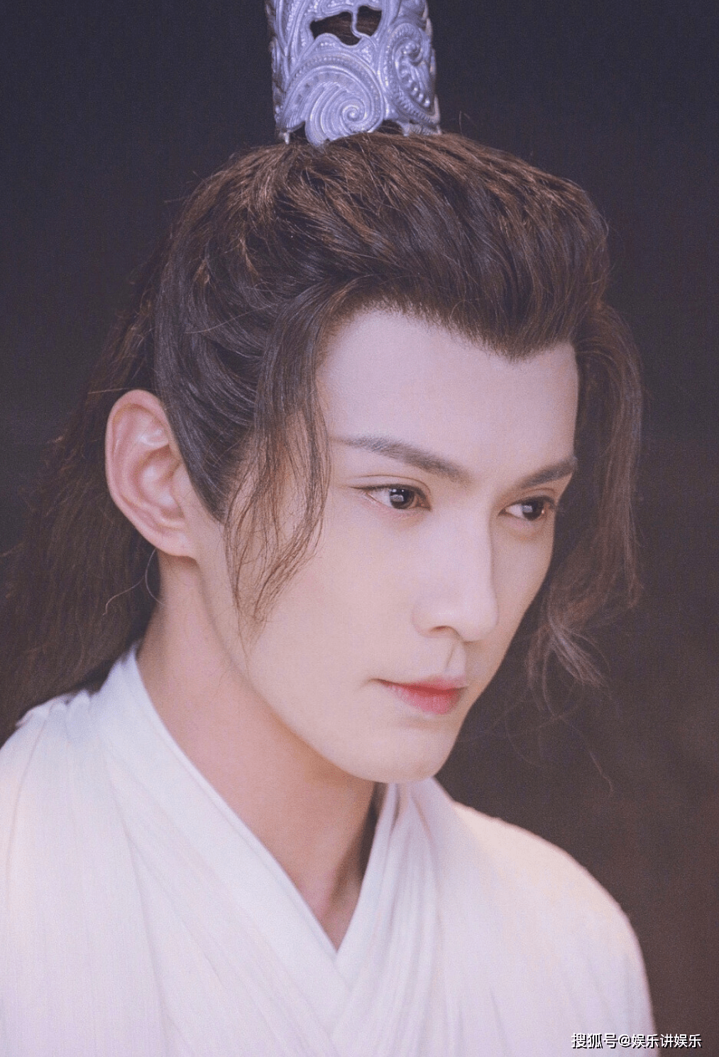 徐正溪|《造作时光》拟定鞠婧祎徐正溪，《九州》IP后初次合作，期待！