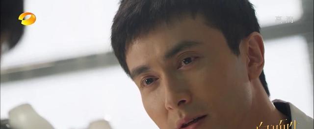 什么|古装男神这次不耍帅，演技却暖到我了