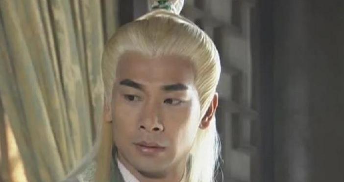 大威|赵文卓：能“大威天龙”，也能“描鸾刺凤”