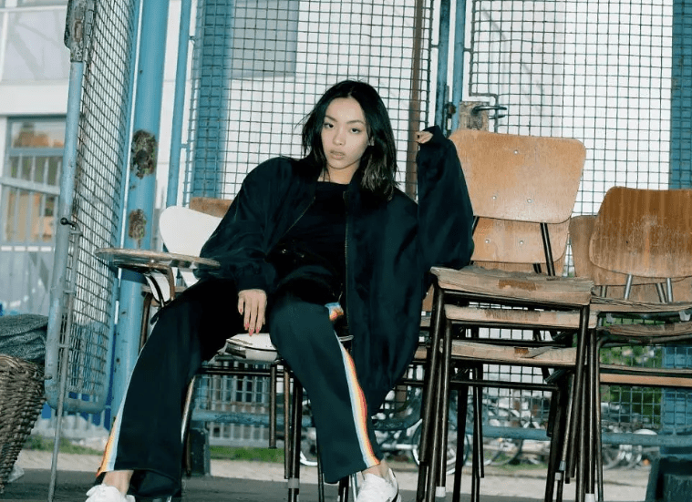 舞台|《爆裂舞台》刘柏辛淘汰:从优等生到音乐人,她的专注一直没变