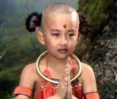 角色|“红孩儿”赵欣培：正红时隐退，今成身价上亿总裁