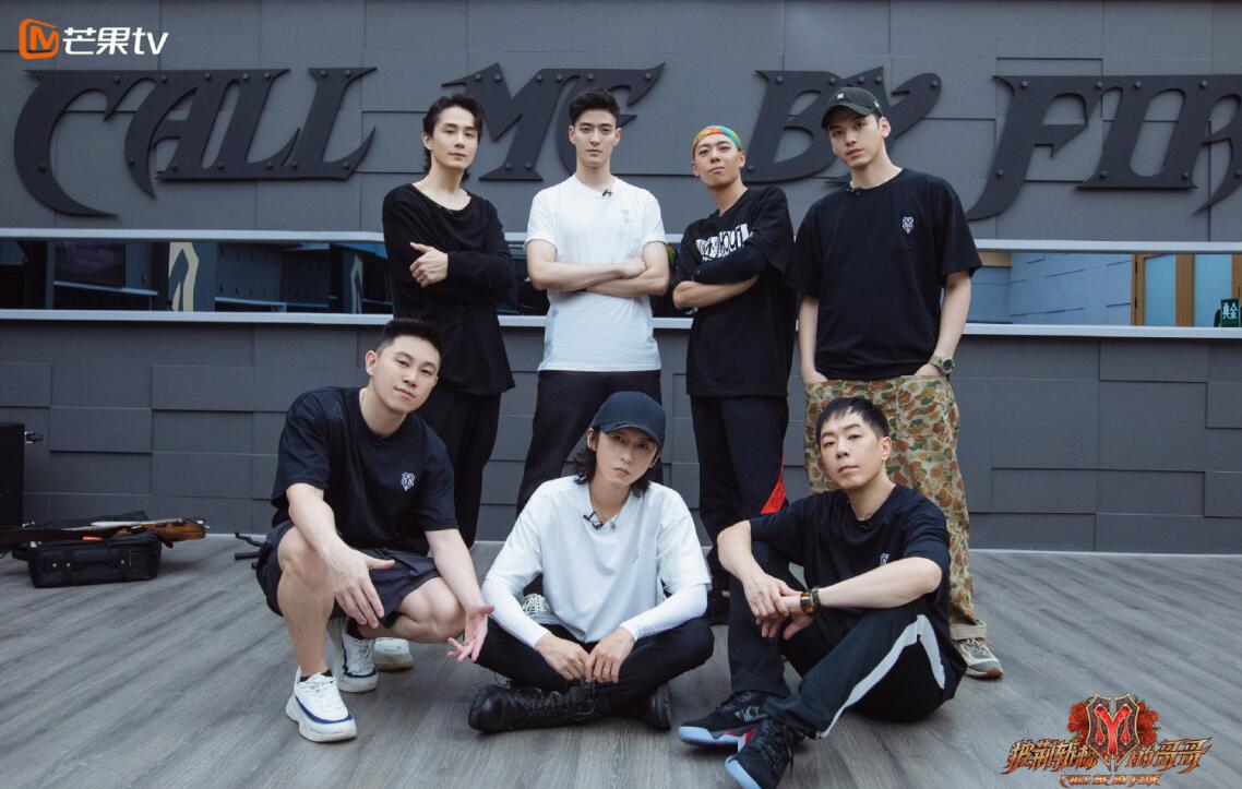 因为|尹正找林志炫为李响讨公道，一箭三雕情商高，字字珠玑却目的明显