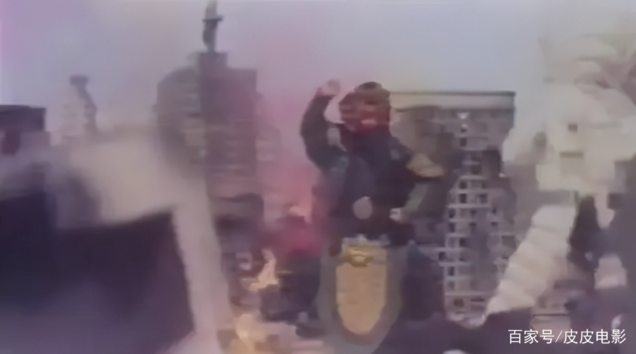 关羽|看了这7个演员演的关羽，我明白了陆树铭为何敢自称：关公第一人