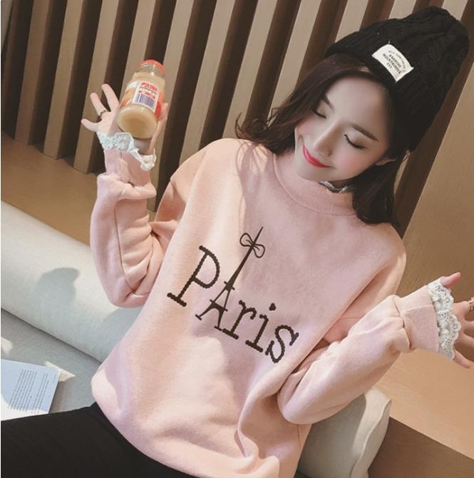 设计|潮人早春衣橱必备卫衣