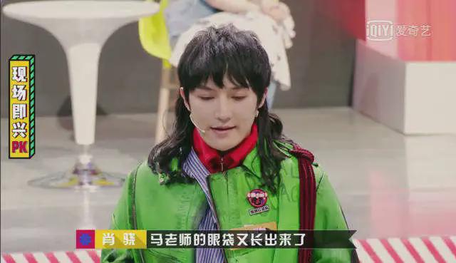 父亲|从央视离职后，进军娱乐圈：马东的野心到底有多大？