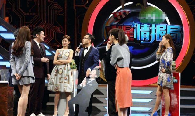 进行|曝湖南台主持人禁接私活,金星取代汪涵,《火星6》该何去何从?