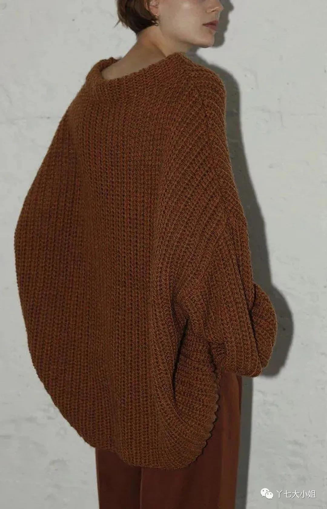 丁香紫|今天秋冬,一定要pick这两个颜色:丁香紫+市区褐