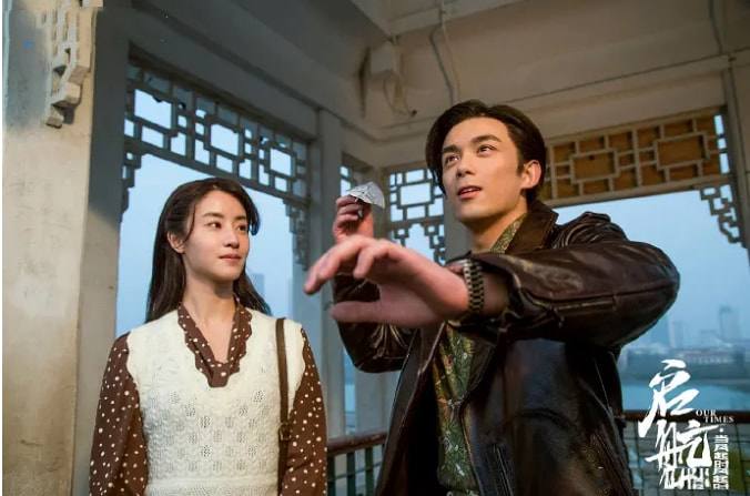 国产|首播收视第二，热度仅次《乔家的儿女》，这部国产年代剧要火了？