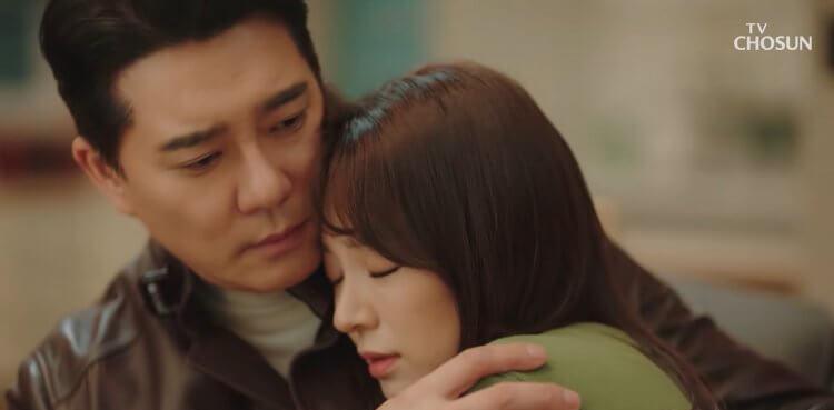 小三|《婚词离曲》狗血略逊顶楼，精彩度不输的一部剧，全员小三很上头