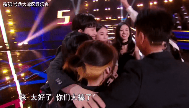 杨耀扬|中国好声音战纪：李克勤汪峰斗智斗勇，大快人心的并不是胜负