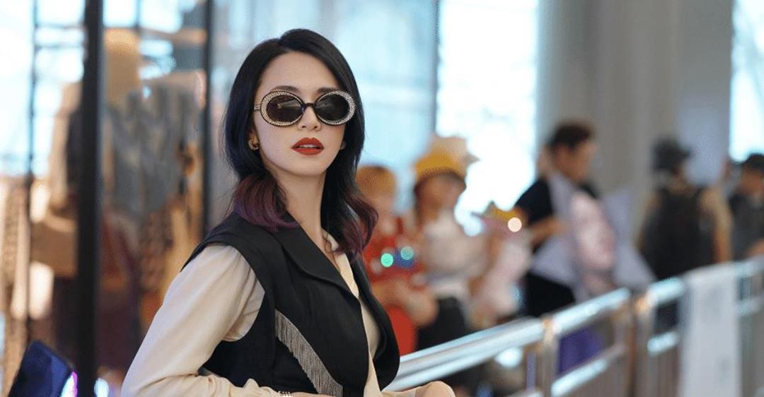 白天|《摇滚狂花》将拍，网曝金牌导演李骏执导，女一号是你们的女神