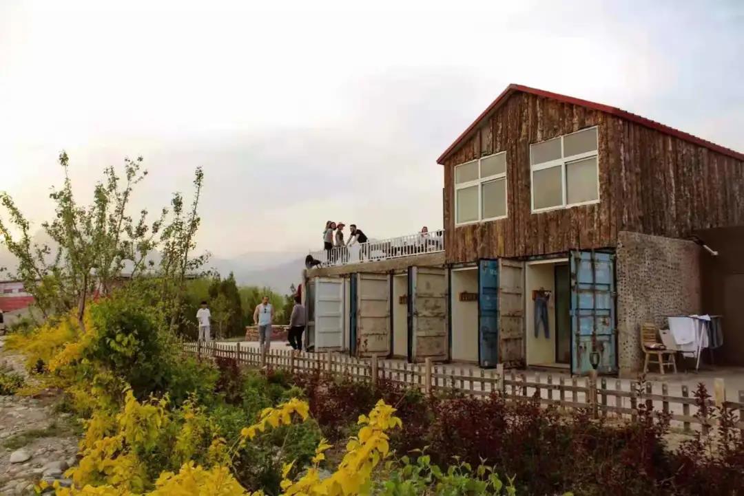 时间|中秋来宁夏酒庄自驾游，这篇攻略不能错过