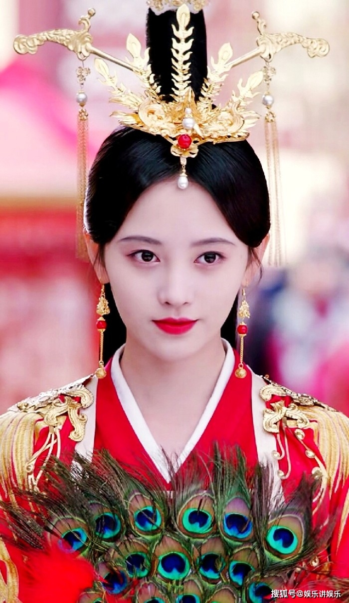 徐正溪|《造作时光》拟定鞠婧祎徐正溪，《九州》IP后初次合作，期待！