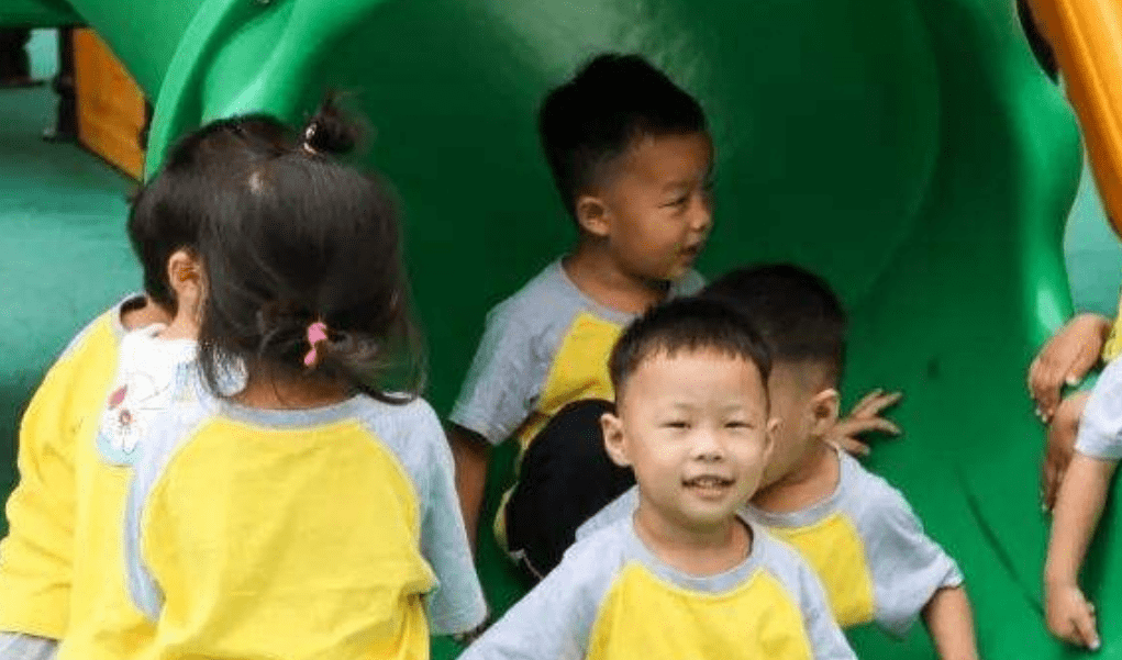 因为|幼儿园到底该选公立还是私立?小学2年级差距尽显,你选对了吗?