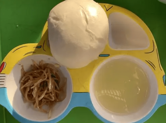 物质|家长常给孩子做的“无效早餐”,不顶饿、没营养,每道都很经典