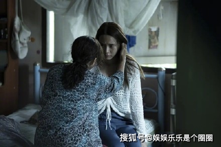 什么|灵媒,年内最想看的恐怖电影之一?目前豆瓣评分7.0,你看了吗?